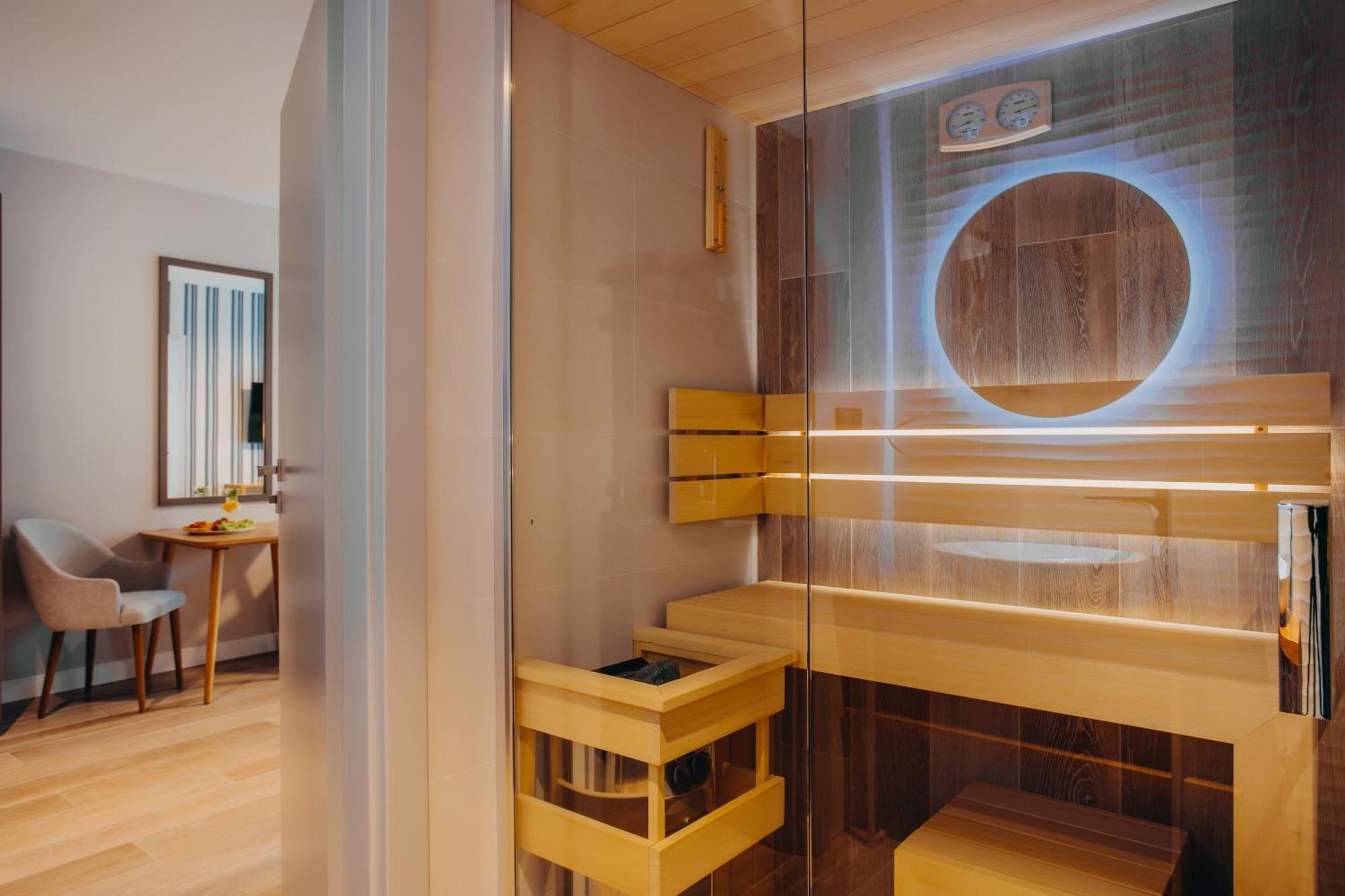 Apartmán Platinum Adults Sklářská Poruba Exteriér fotografie