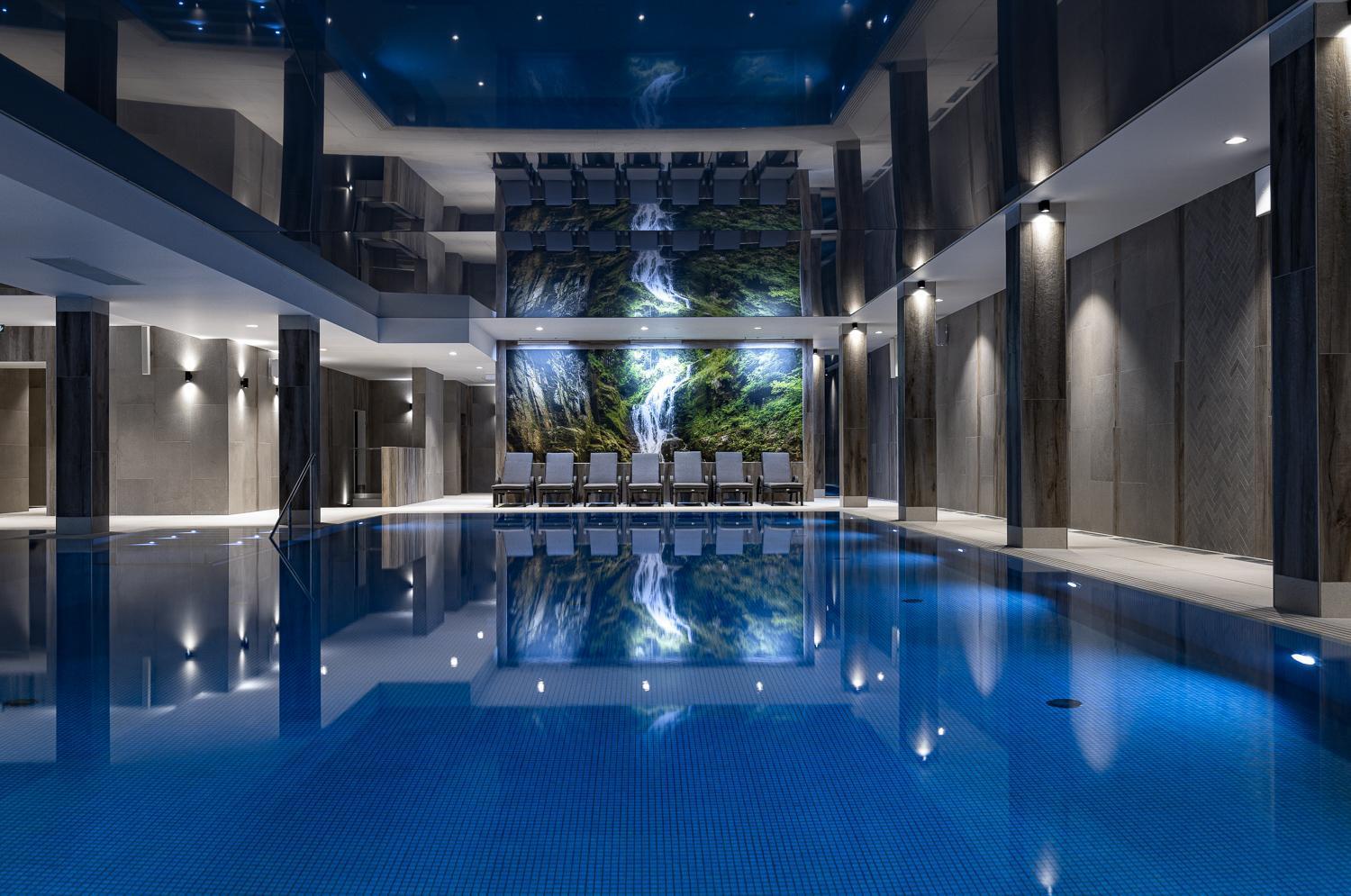 Apartmán Platinum Adults Sklářská Poruba Exteriér fotografie