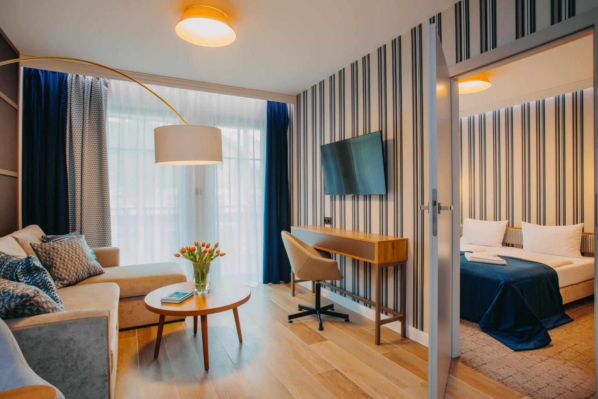 Apartmán Platinum Adults Sklářská Poruba Exteriér fotografie
